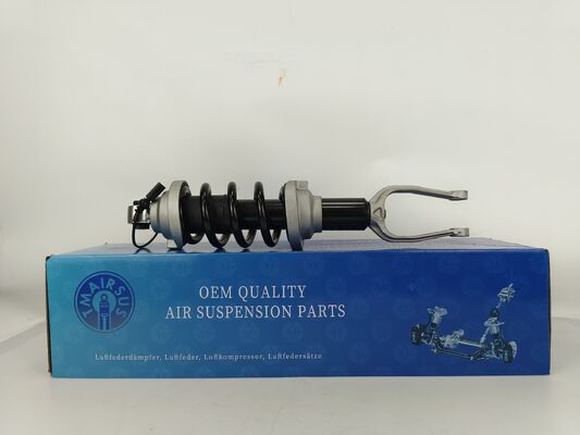 لوازم یدکی خودرو کمک فنر جلو چپ و راست برای آئودی R8 4S 2017-2026 #OE 4S0412019 4S0412019J 4S0412020 4S0412020J