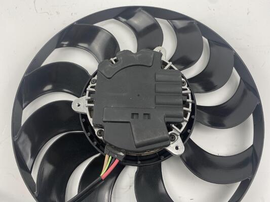 موتور فن خنک کننده موتور 3Q0959455C برای فن رادیاتور فولکس واگن تیگوان
