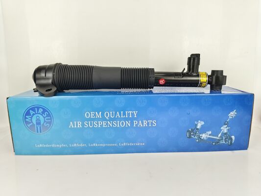 سیستم تعلیق بادی عقب چپ و راست برای رنج روور اووک L551 با سنسور کامل 2019-2026 OE#LR114040 LR154812 K8D2-18080-AB