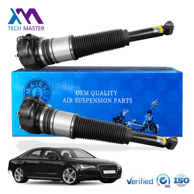 عرضه مستقیم کارخانه خرید 4H0616040 تعلیق هوا برای آئودی A8 D4 / A6 C7 4H0616039AP