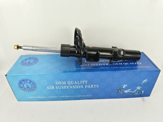 OE# LR114037 LR114048 جذب کننده شوک جلو عقب چپ راست LR126629 LR140209 شوک بهار کویل برای L551