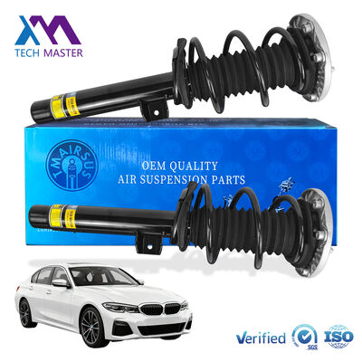 کمک فنر الکترونیکی EDC برای F30 2matic کمک فنر جلو 37916793865 37916793866