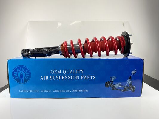 Mercedes Benz W221 کیت پاک کردن تعلیق هوا با اندازه استاندارد OEM مواد با قدرت بالا و مناسب شدن مستقیم بولت