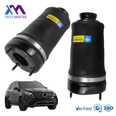 بادکنک L / R جلو برای مرسدس بنز W164 X164 GL ML CLASS 1643206013 1643206113 خفیف کننده شوک