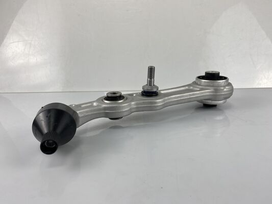 OEM اندازه استاندارد لاستیک و فولاد جلو بازوی کنترل تعلیق پایین با 18 ماه گارانتی برای مرسدس W205