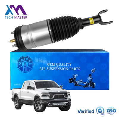 کمک فنرهای کامل مناسب برای دوج 2013-2019 قطعات سیستم تعلیق خودرو 68232282AF 68232283AF