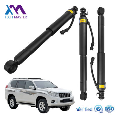Rear Toyota Land Cruiser Prado J120 GX470 460 ADS 48530-69185 48530-69485