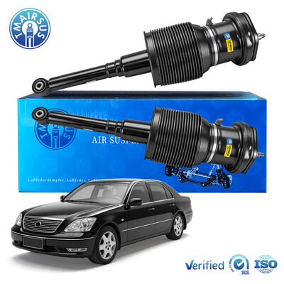 تعلیق بادی عقب چپ چپ برای LEXUS LS430 UCF30 OE#48090-50130 48090-50110 48080-50163 48080-50130