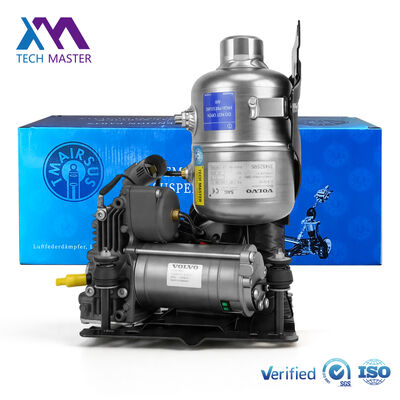 کمپرسور هوا جایگزین و ماندگار برای V90 S90 2017- OE 31441864