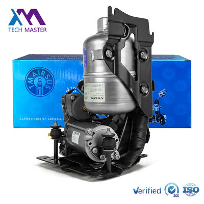 کمپرسور هوای جایگزین و بادوام OE 31441864 برای V90 S90 2017-