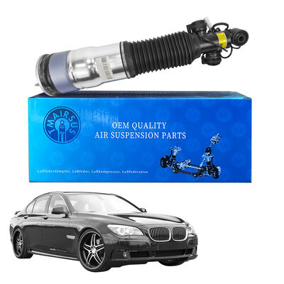 شوک هوا برای BMW F02 F01 شوک هوا عقب 37126791675 37126791676