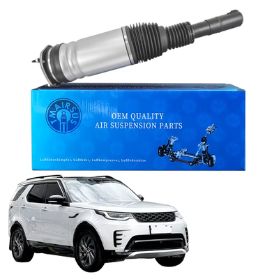 جذب کننده شوک خودرو برای L462 Discovery 5 تعلیق هوا خودرو جلو LR123712 LR081560