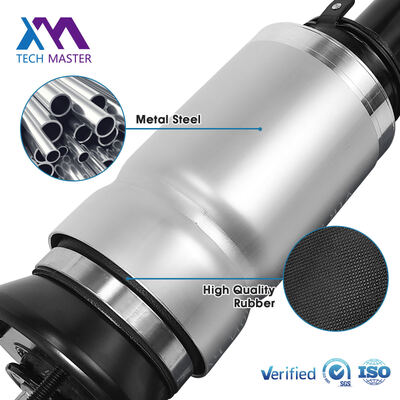 Tech Master تعویق هوا پیشانی آبگرم کننده شوک واحد فشار هوا LR019993 LR019994 LR016415 برای Land Rover Discovery 3 2004-2009