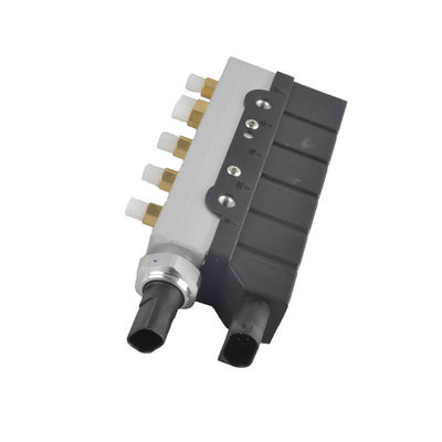 بلوک دریچه مرسدس بنز W220