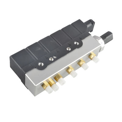 بلوک دریچه مرسدس بنز W220