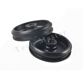 حلقه های مهر و موم فلزی برای کیسه های هوا بهار W164 جلو هوا بالون های بلوز 1643206013