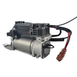 شوک هواپیما برای آئودی C6 قطعات شاسی خودرو کمپرسور هوا برای 4F0616005D