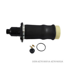 فنر سیستم تعلیق هوا برای فنرهای تعلیق هوای عقب Audi A6 C5 OEM 4Z7616052A 4Z7616051A
