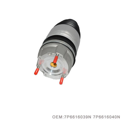 فنرهای تعلیق هوای جلو OEM (L) 7L6616403B جلو برای Q7 957 ضمانت 1 ساله