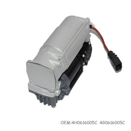 کمپرسور تعلیق هوا 6 KG OEM 4H0616005D 4H0616006 بلوک کمپرسور هوا برای A8D4