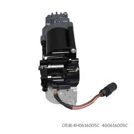 کمپرسور تعلیق هوا 6 KG OEM 4H0616005D 4H0616006 بلوک کمپرسور هوا برای A8D4