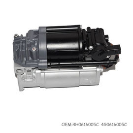 کمپرسور تعلیق هوا 6 KG OEM 4H0616005D 4H0616006 بلوک کمپرسور هوا برای A8D4