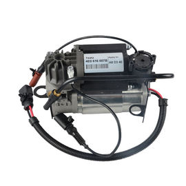 کمپرسور تعلیق هوا کیسه هوا Audi A8 D3 OEM 4E0616005F 4E0616005D