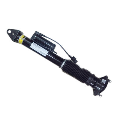 شوکهای تعلیق عقب و کمک فنرهای مرسدس بنز ML کلاس W166 با ADS 1663200130