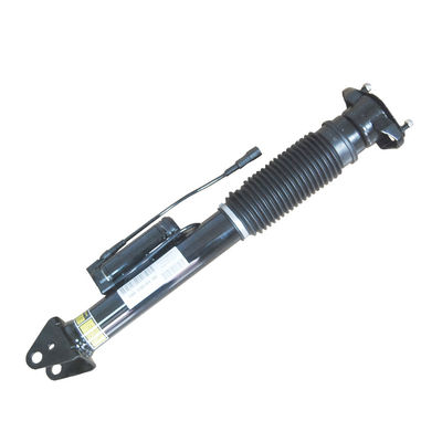 شوکهای تعلیق عقب و کمک فنرهای مرسدس بنز ML کلاس W166 با ADS 1663200130