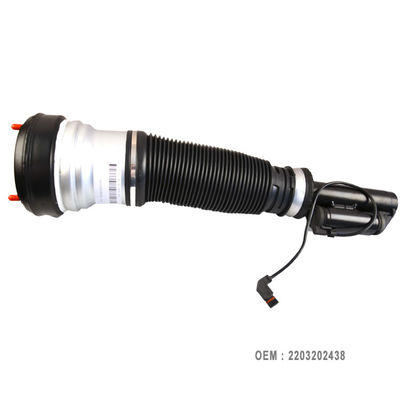 شوک تعلیق هوای جلو برای مرسدس W220 جذب کننده شوک هوا 2203202438