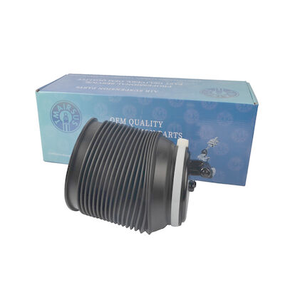 48090-60010 48080-60010 عقب هوا فنر زیر Toyota Toyota Cruiser Prado 150 Lexus GX470 GX460