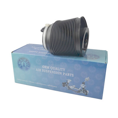 48090-60010 48080-60010 عقب هوا فنر زیر Toyota Toyota Cruiser Prado 150 Lexus GX470 GX460