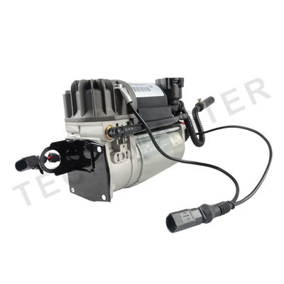 4L0698007 4L0698007B D 4L0698007A کمپرسور تعلیق هوا برای پمپ هوای آئودی Q7 سال 2002-2016