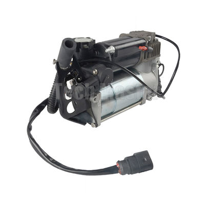 کمپرسور تعلیق هوا Touareg Cayenne 02-10 OEM 7L0698007A 7L0698007E