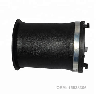 کیت تعلیق کیسه هوای استاندارد نصب شده برای هومر H2 بادبزن عقب 15938306