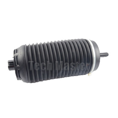 سیستم تعلیق کیسه هوا عقب لاستیکی Porsche Macan 95B616001C 95B616002C