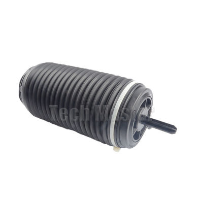 سیستم تعلیق کیسه هوا عقب لاستیکی Porsche Macan 95B616001C 95B616002C