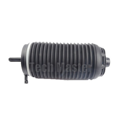 سیستم تعلیق کیسه هوا عقب لاستیکی Porsche Macan 95B616001C 95B616002C