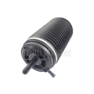 سیستم تعلیق کیسه هوا عقب لاستیکی Porsche Macan 95B616001C 95B616002C
