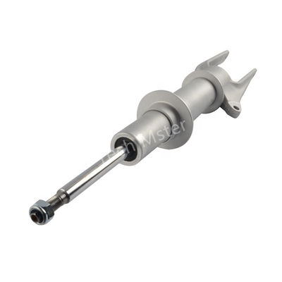 پورشه پانامرا 970 ضربه گیر جلو هوا 97034305215 97034305115