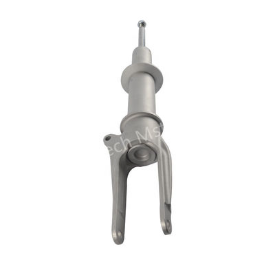 پورشه پانامرا 970 ضربه گیر جلو هوا 97034305215 97034305115