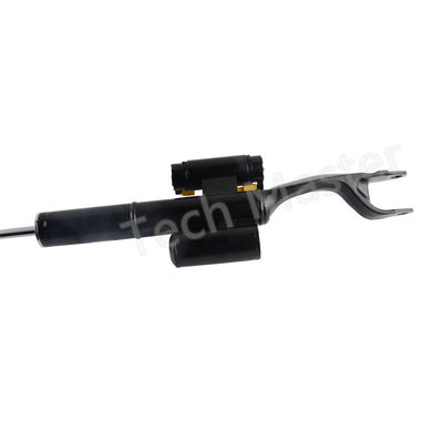 مرسدس بنز W253 W205 W213 W238 GLC جلو چپ و راست 4matic با کمک فنر ADS 2533200766 2533200866