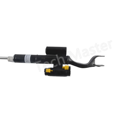 مرسدس بنز W253 W205 W213 W238 GLC جلو چپ و راست 4matic با کمک فنر ADS 2533200766 2533200866