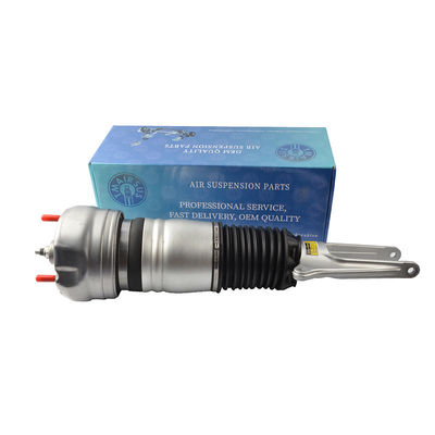 شوک های تعلیق هوا Air Strut برای پورشه پانامرا 970 کیت تعمیر جذب کننده شوک هوایی جلو 97034305234 9703430523