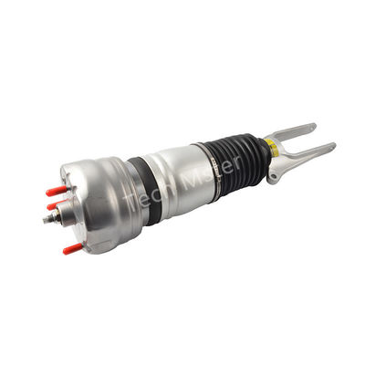 شوک های تعلیق هوا Air Strut برای Panamera 970 کیت تعمیر جذب کننده شوک هوایی جلو 97034305234 97034305235