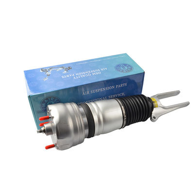 شوک های تعلیق هوا Air Strut برای Panamera 970 کیت تعمیر جذب کننده شوک هوایی جلو 97034305234 97034305235