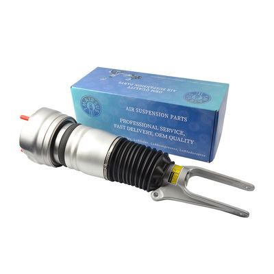 شوک های تعلیق هوا Air Strut برای Panamera 970 کیت تعمیر جذب کننده شوک هوایی جلو 97034305234 97034305235