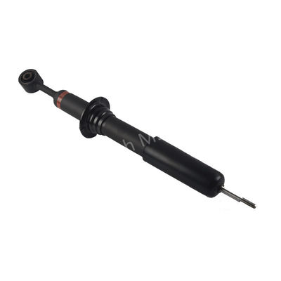 کیت تعمیر تعلیق هوا برای تویوتا لند کروزر پرادو Grj120 جذب شوک 48510-69195 48510-69415