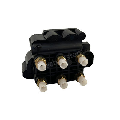 شیر کمپرسور هوا برای کمپرسور هوای بلوک Rolls-Royce Ghost Air Valve 37206850319