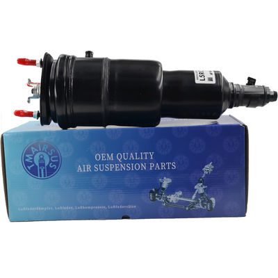 48010-50260 48020-50260 شوک تعلیق هوا برای لکسوس UVF4 USF40 LS600h جلو سوار شوک تعلیق هوا